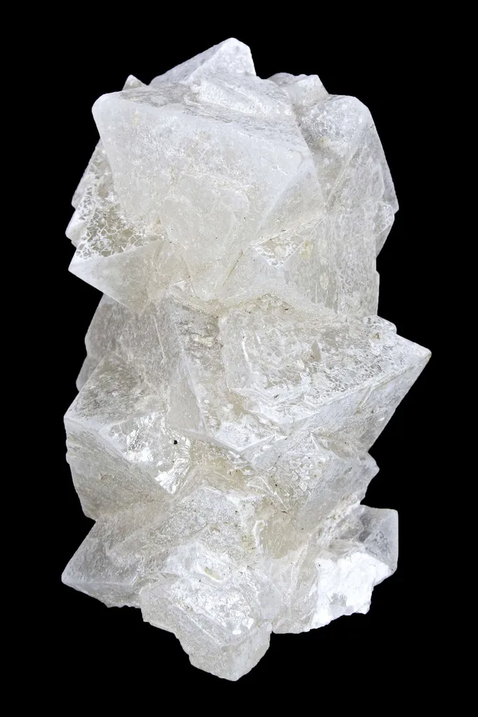 Tincalconite (Artificial) - image 7