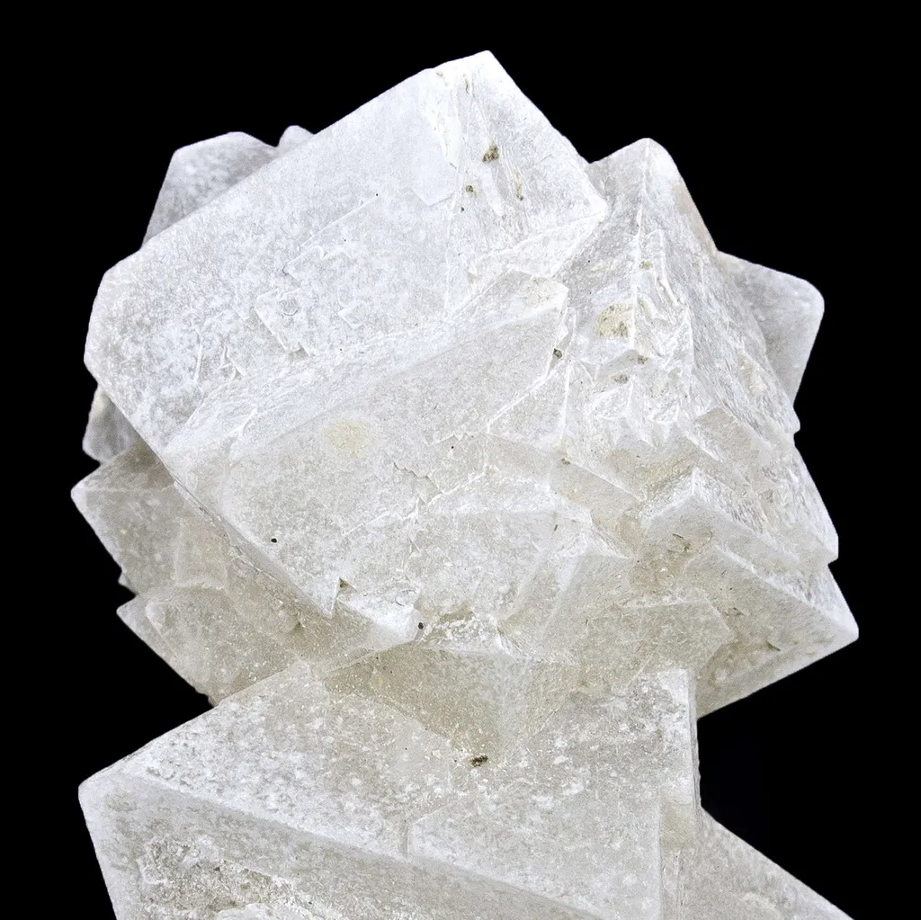 Tincalconite (Artificial) - image 5