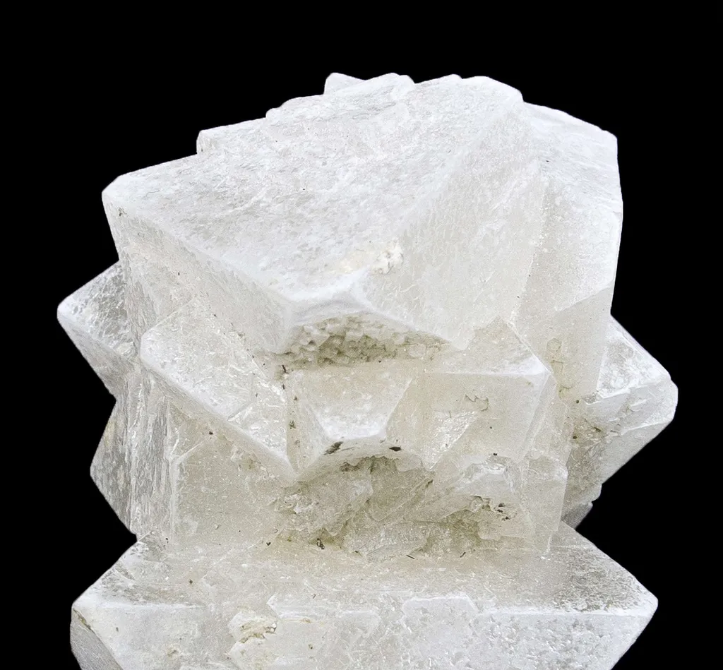 Tincalconite (Artificial) - image 2