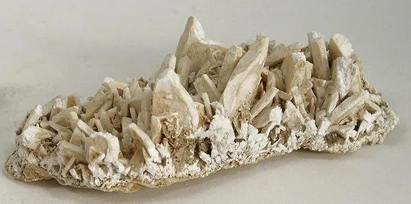 Tincalconite, Borax - image 1