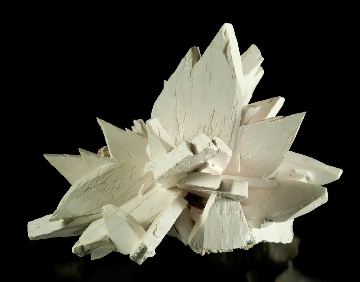 Tincalconite - image 1