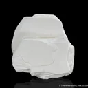 Tincalconite ps after Borax - image 1