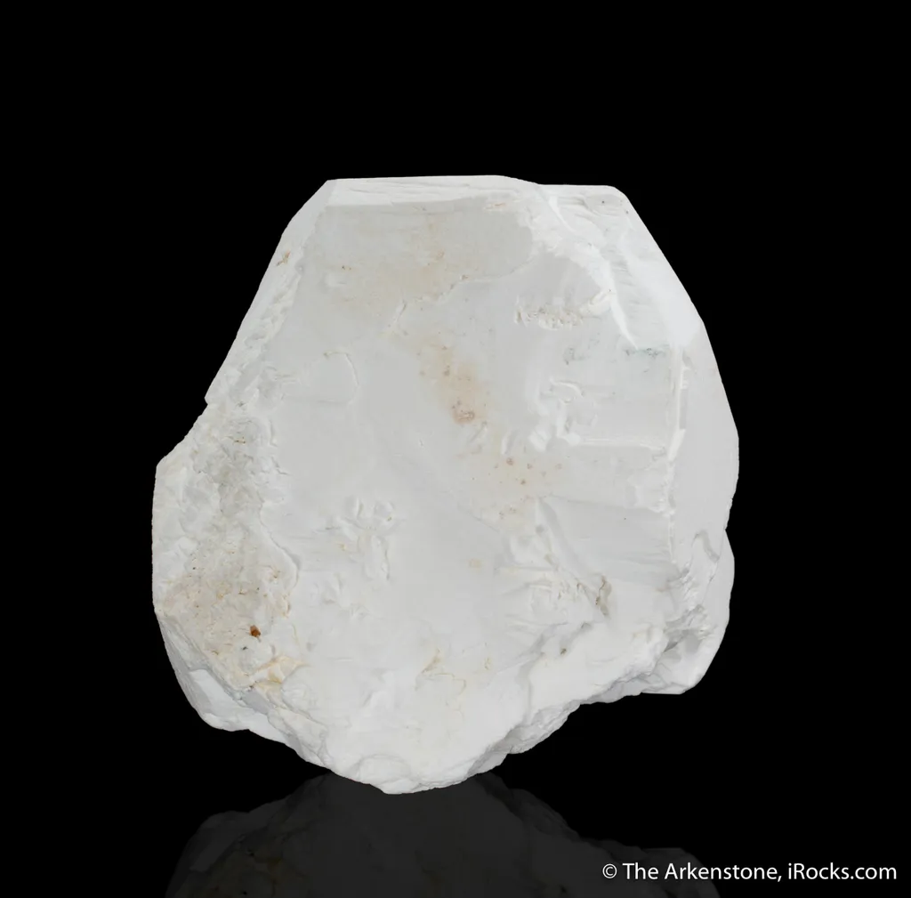 Tincalconite ps after Borax - image 2