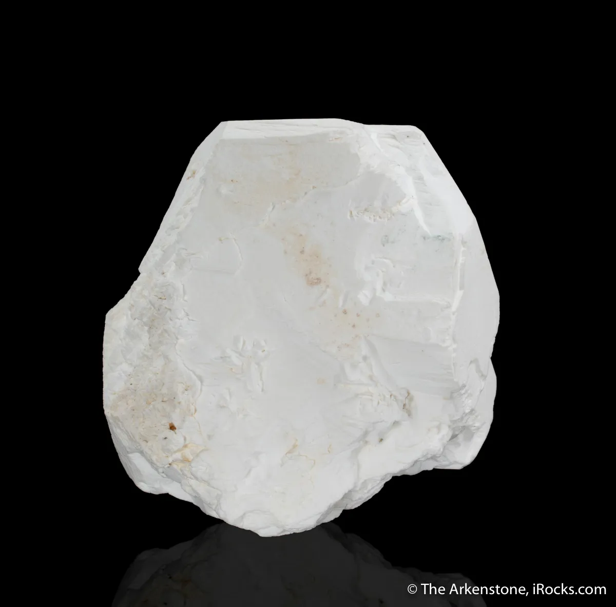 Tincalconite ps after Borax - image 2