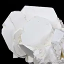 Tincalconite ps. after Borax - image 6
