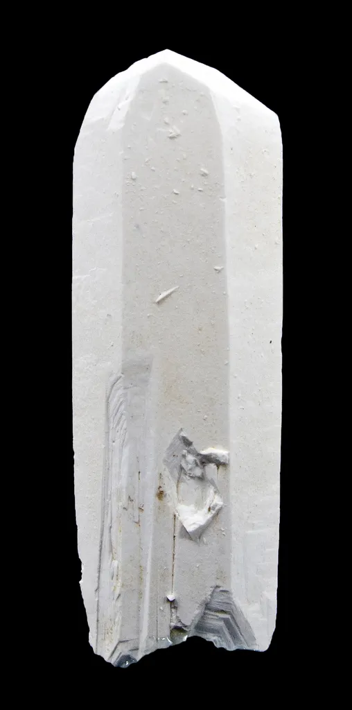 Tincalconite Ps. After Borax - image 4