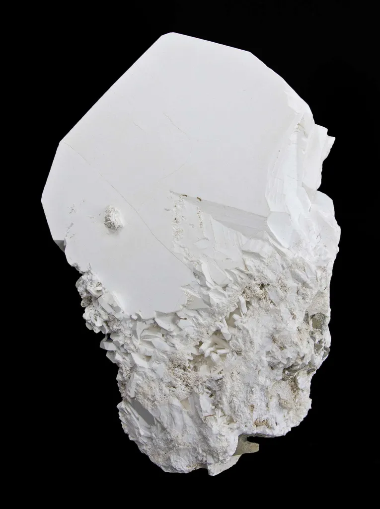 Tincalconite Ps. After Borax - image 4