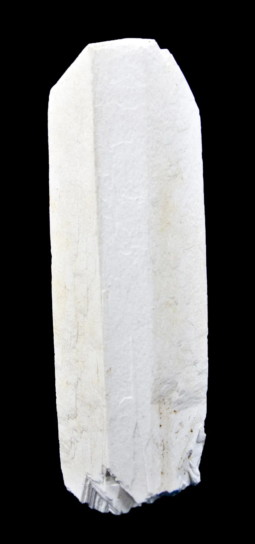 Tincalconite Ps. After Borax - image 1