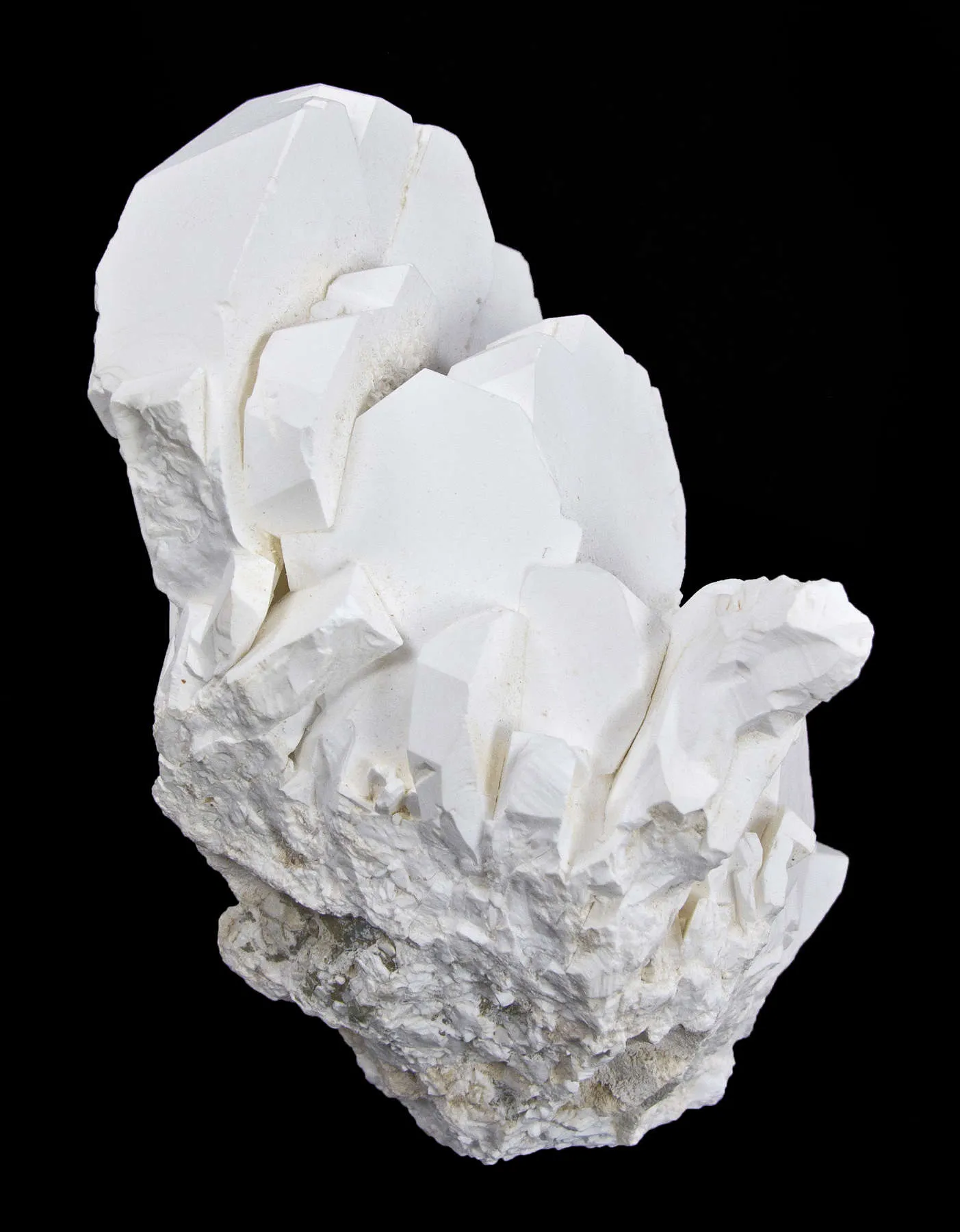 Tincalconite Ps. After Borax - image 3