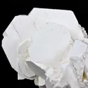 Tincalconite Ps. After Borax - image 2