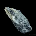 Tinzenite (Tl) in Calcite and Hematite - image 4