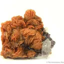 Tinzenite With Quartz - image 1