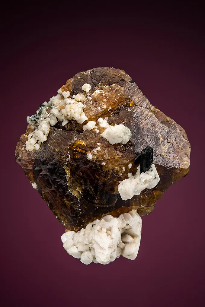 Titanite image