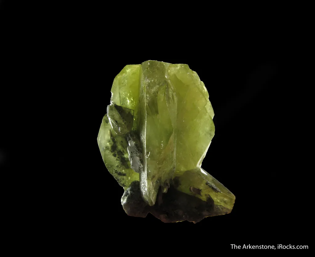 Titanite - image 5