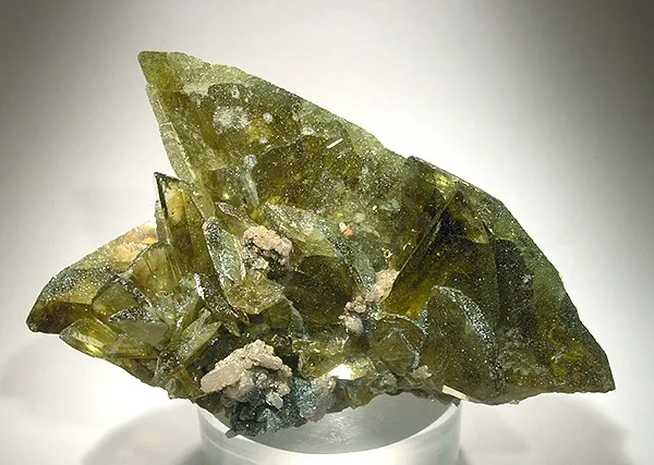 Titanite image