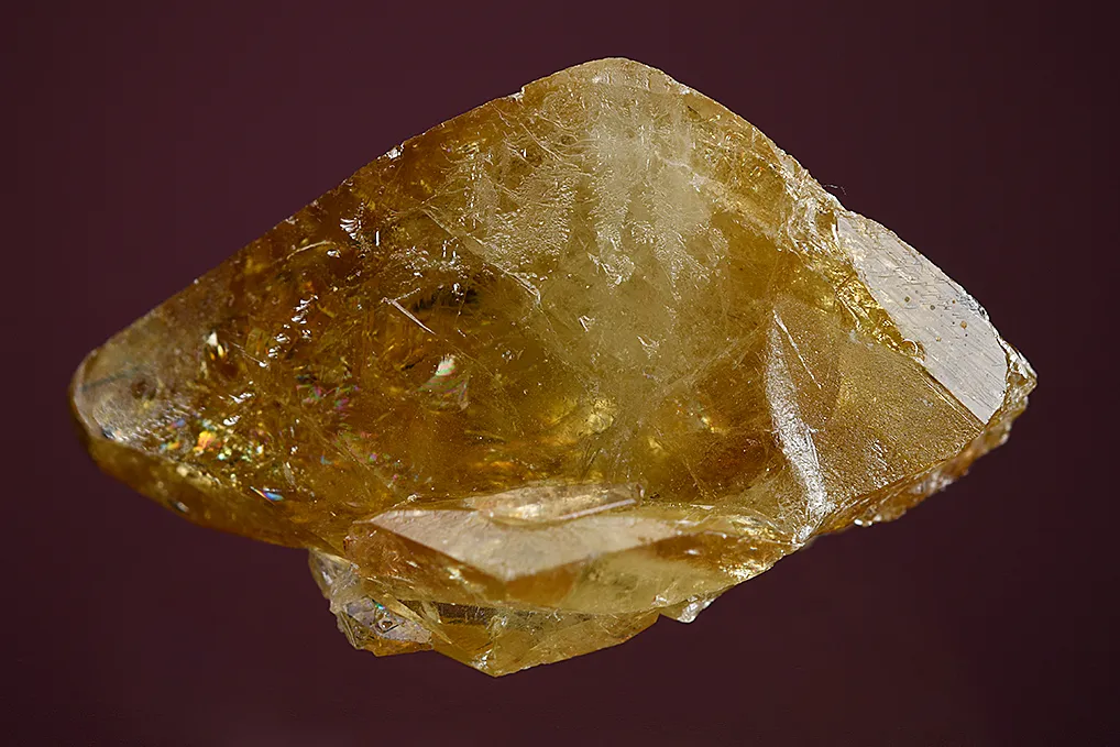 Titanite - image 2
