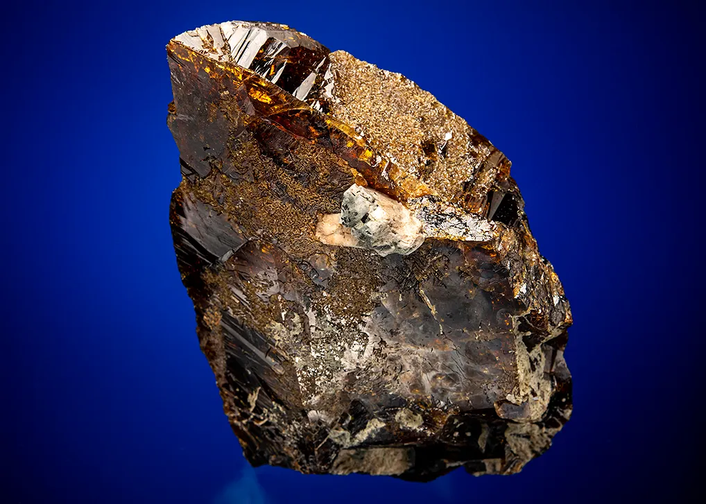 Titanite - image 2