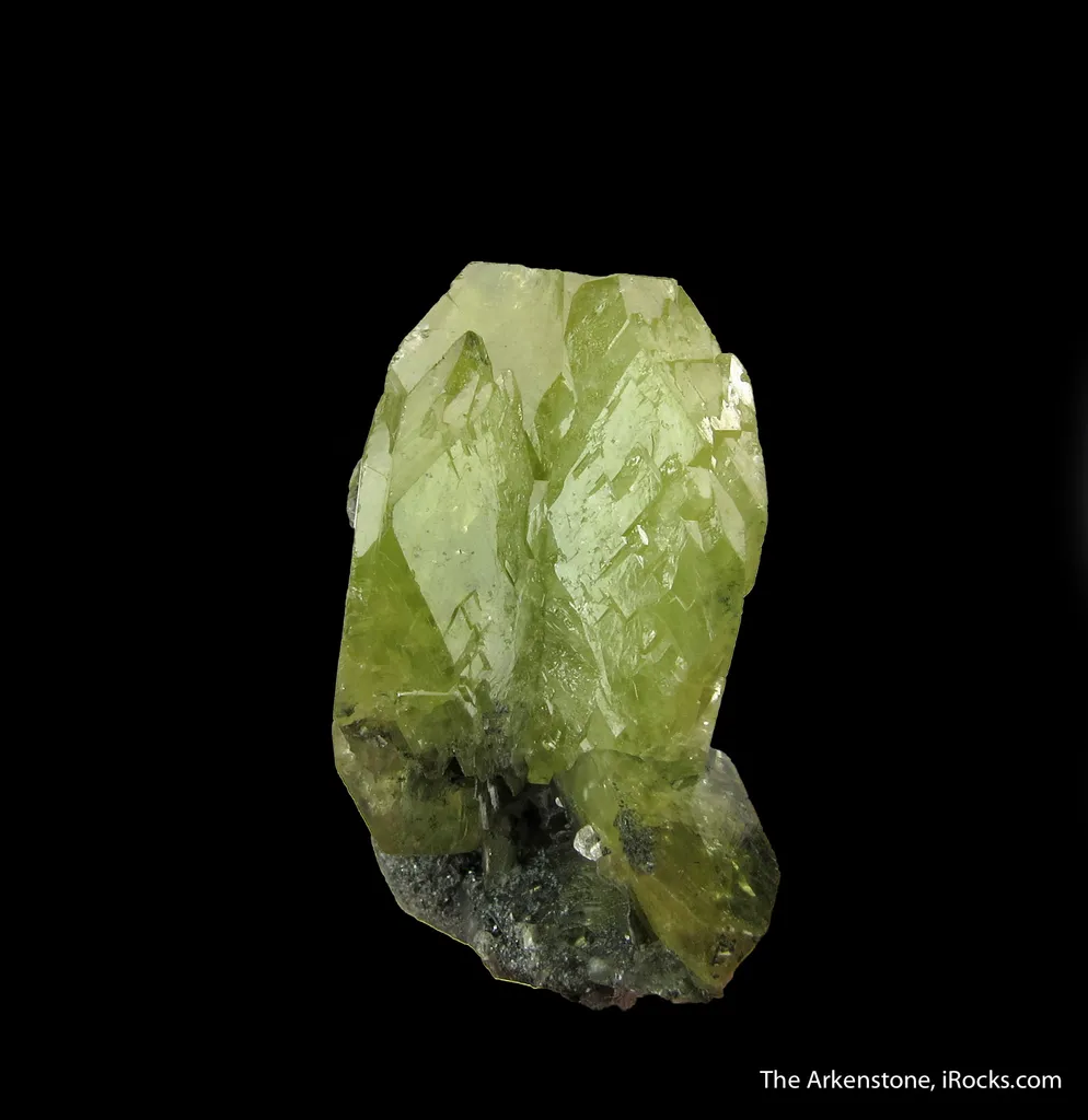 Titanite image