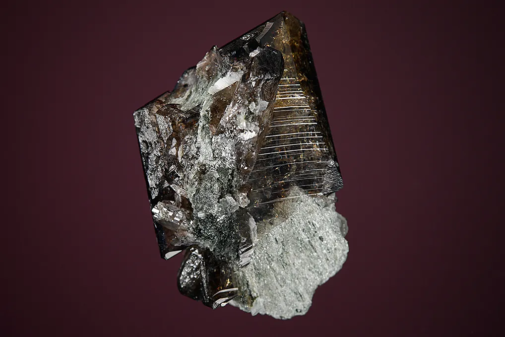 Titanite - image 2