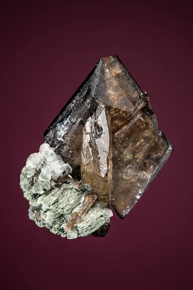 Titanite image