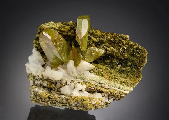 Titanite image