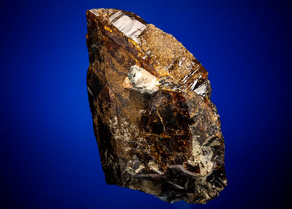 Titanite image
