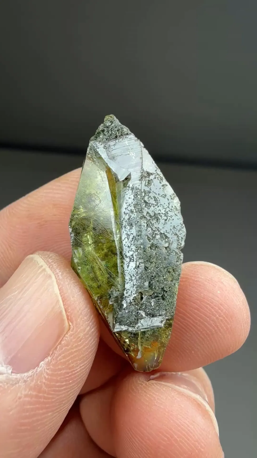 Titanite - image 2