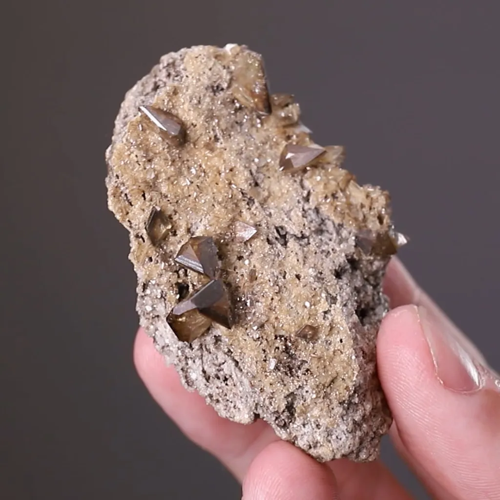 Titanite - image 2