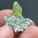 Titanite - image 2
