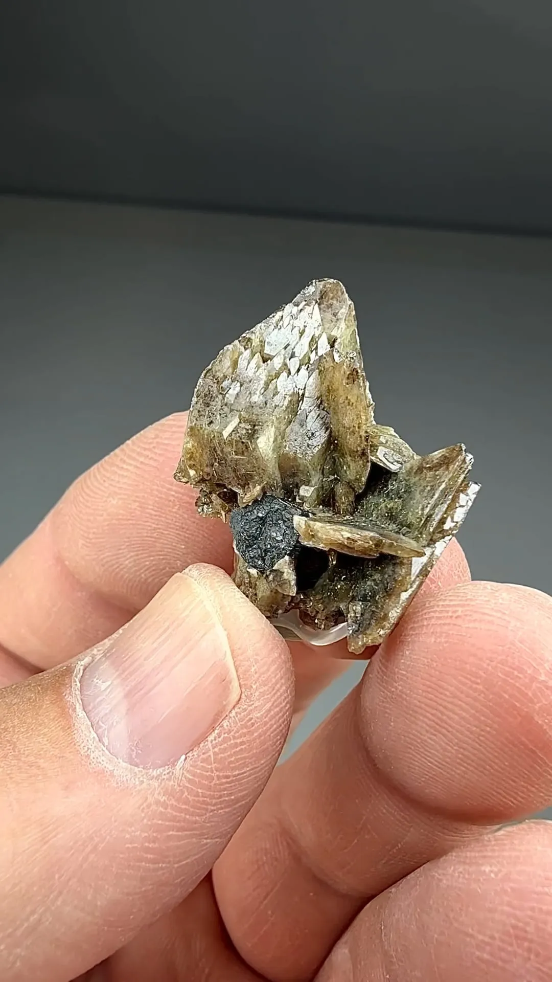 Titanite (1801) - image 2