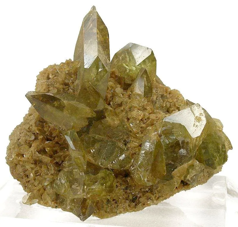 Titanite image