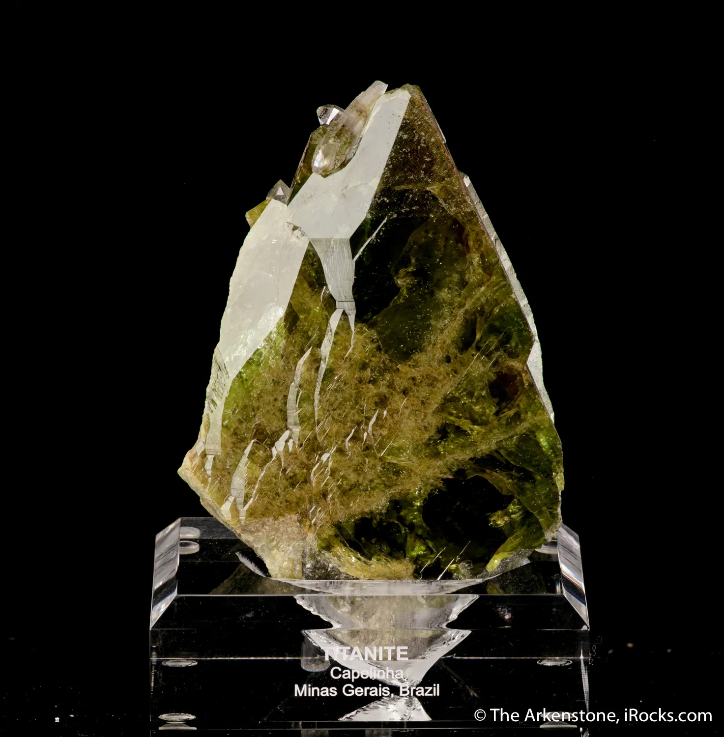 Titanite - image 3