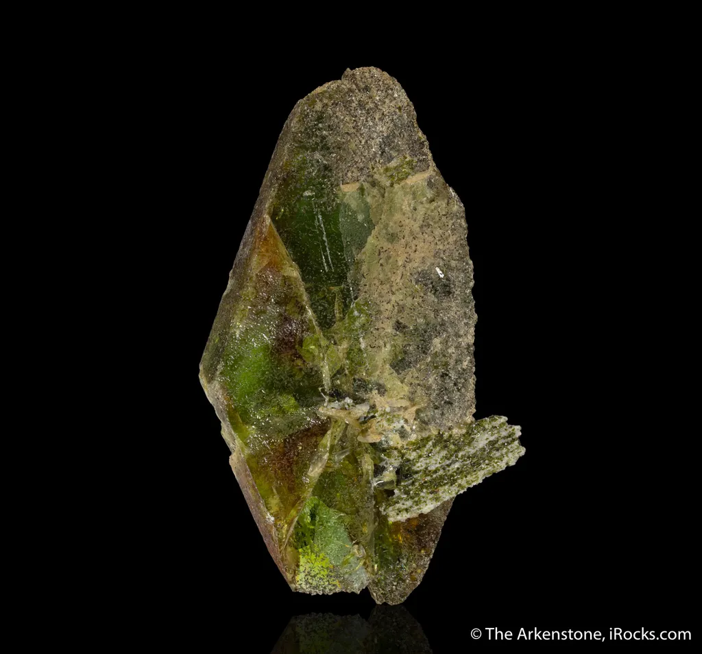Titanite - image 4