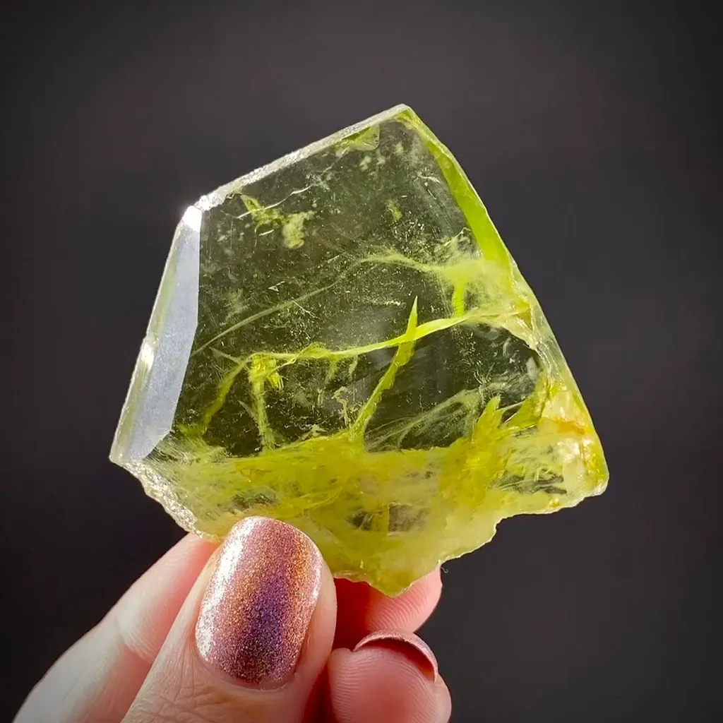 Titanite - image 2