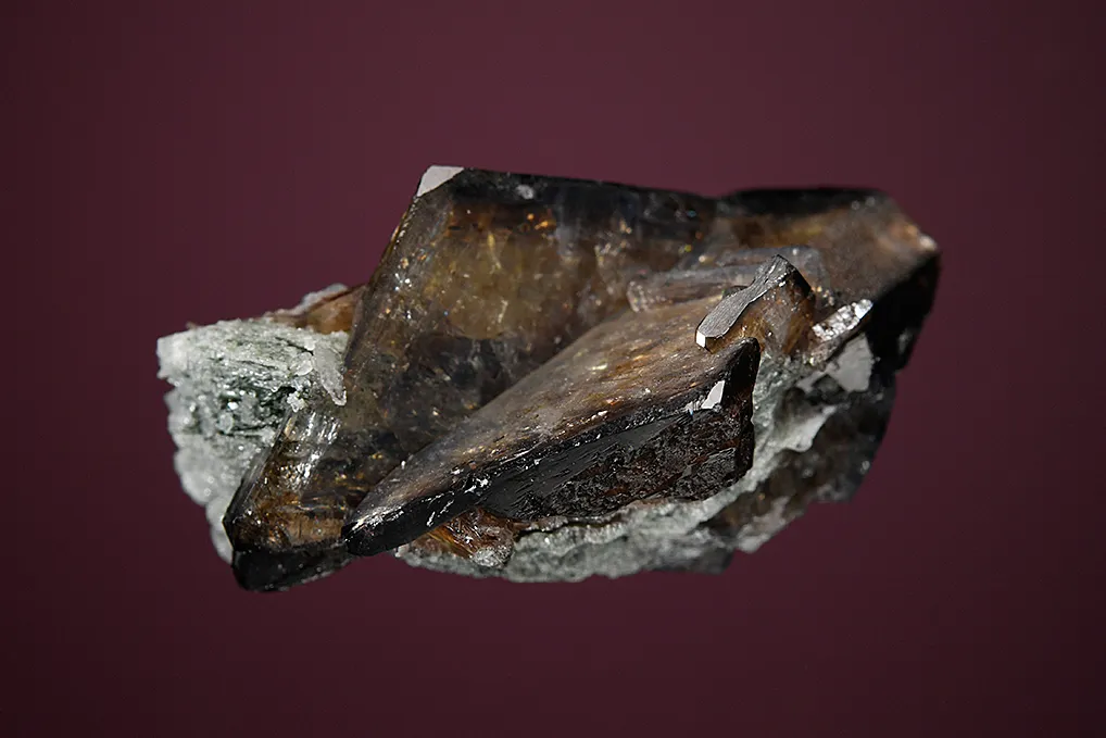 Titanite - image 4