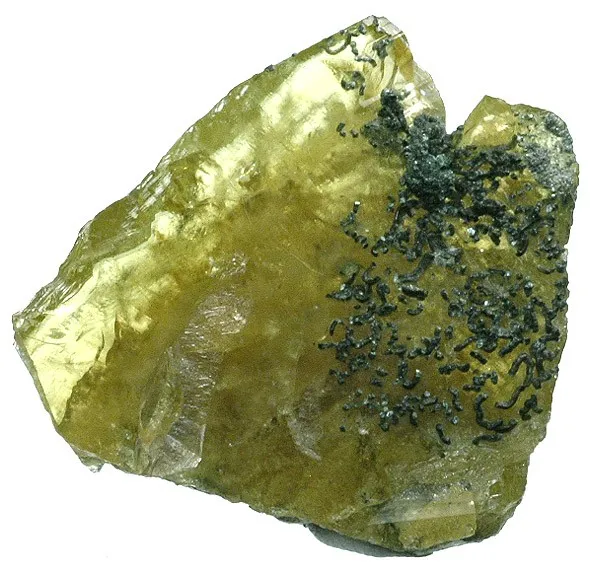 Titanite image