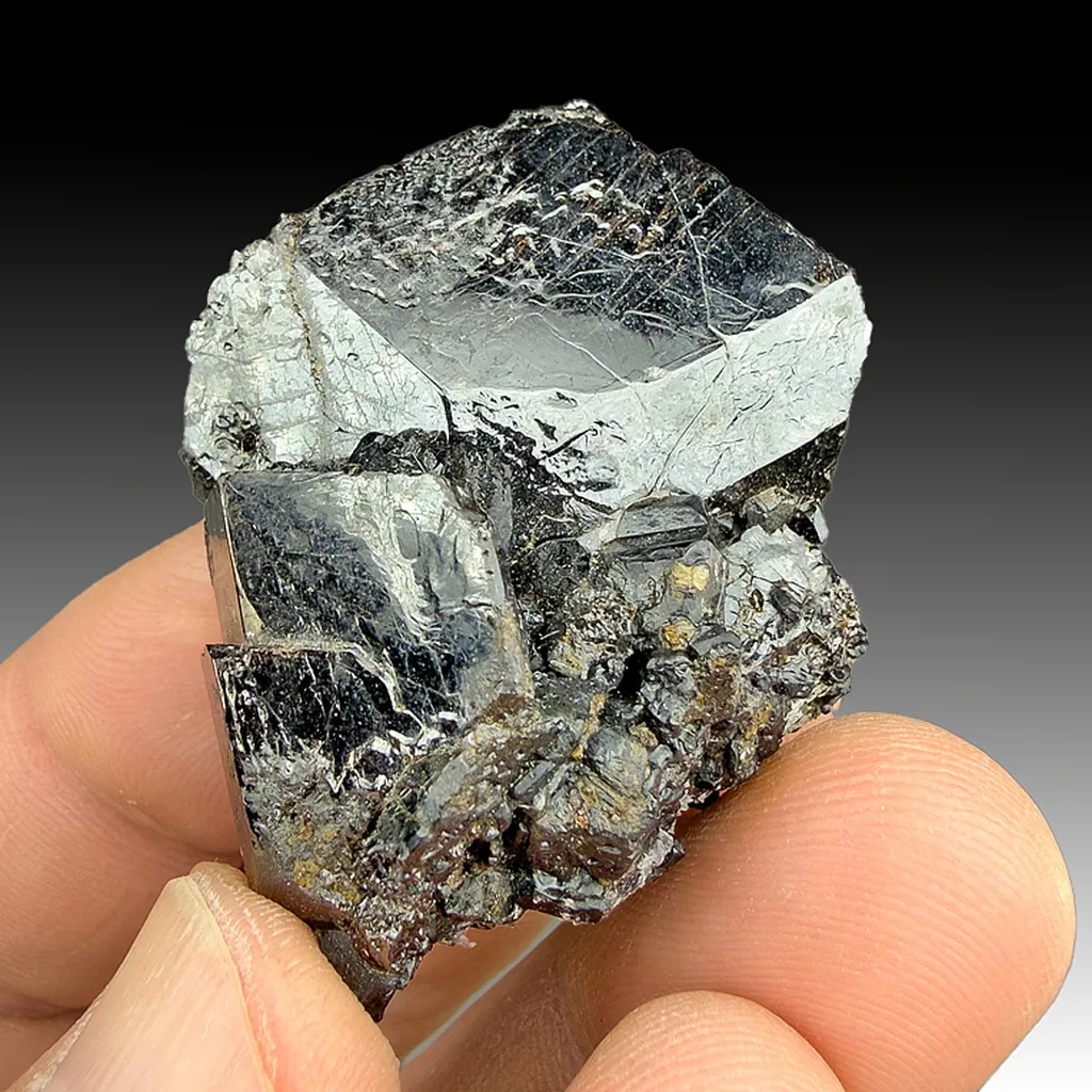 Titanite image