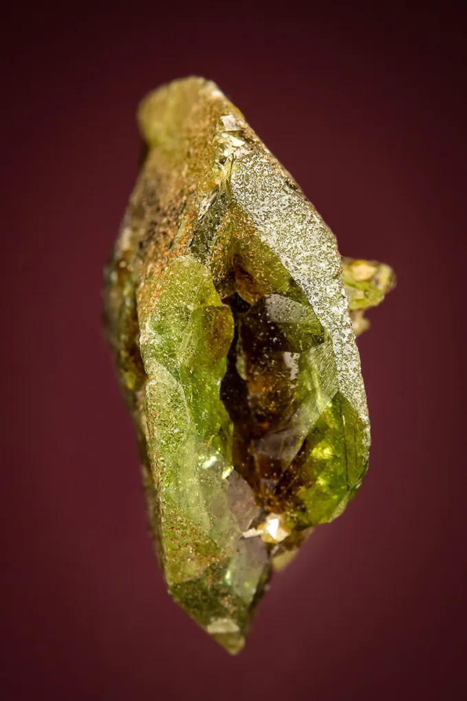 Titanite image