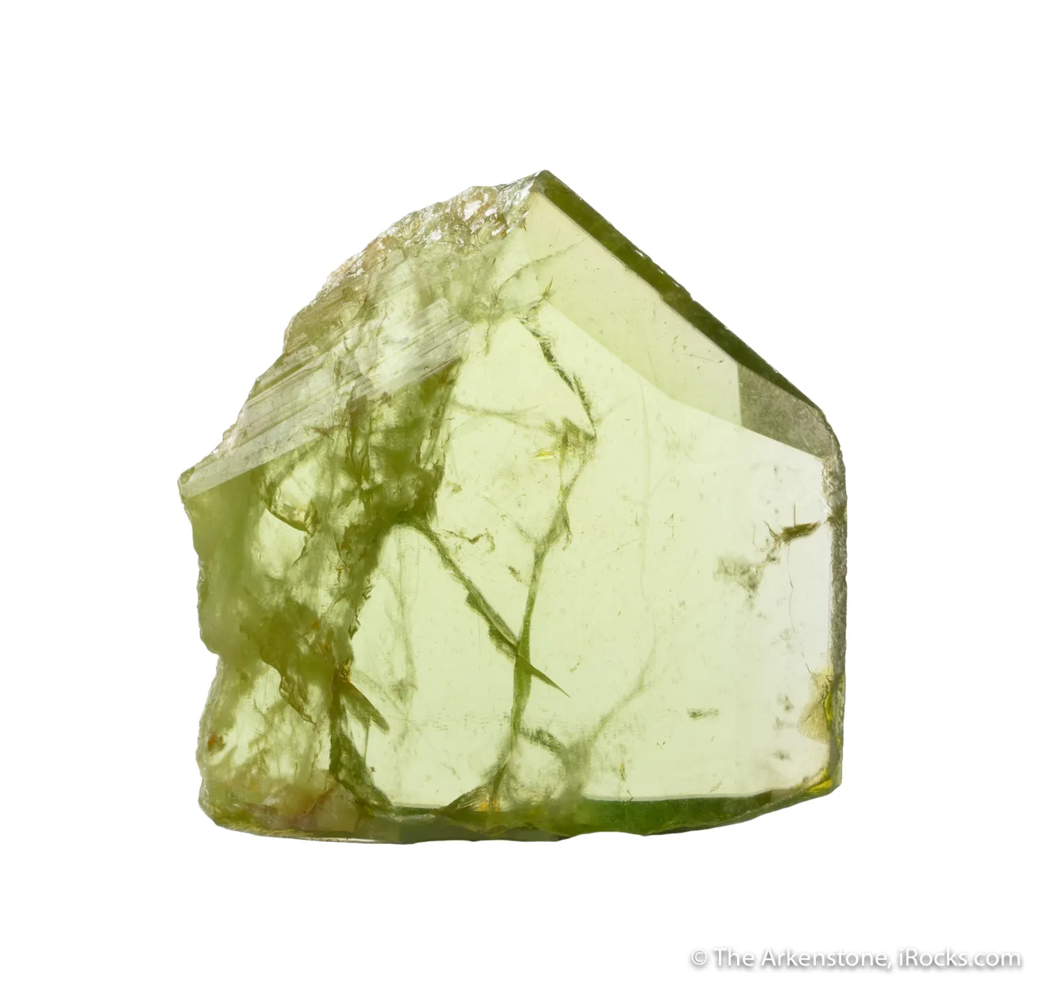 Titanite - image 1