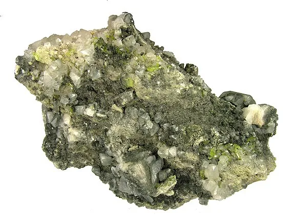 Titanite image