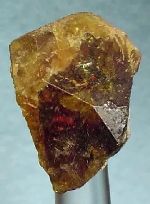 Titanite image