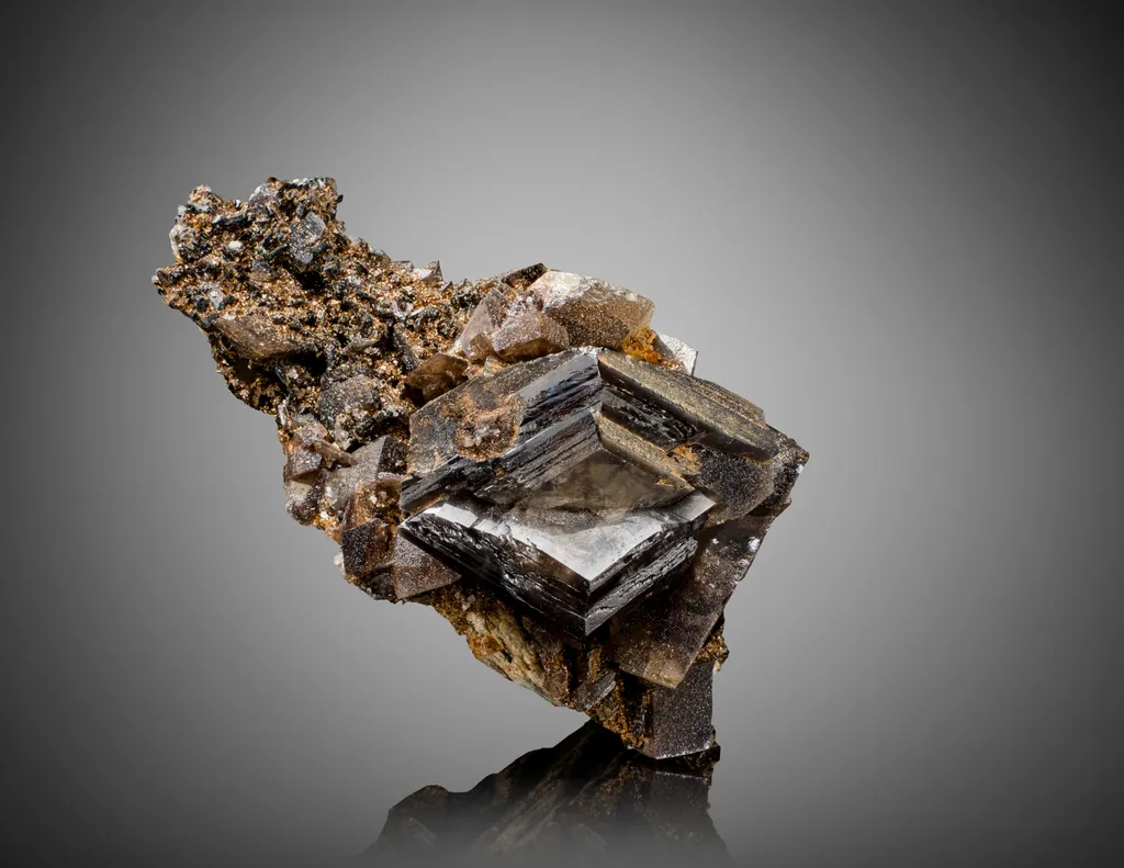 Titanite image