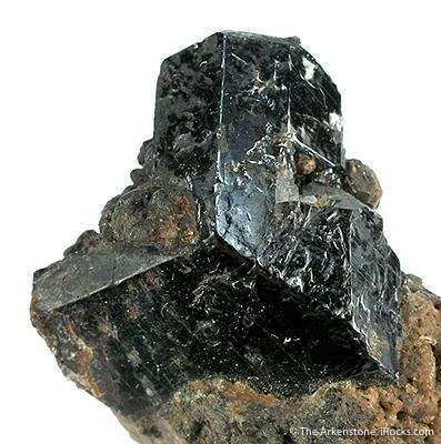 Titanite - image 3