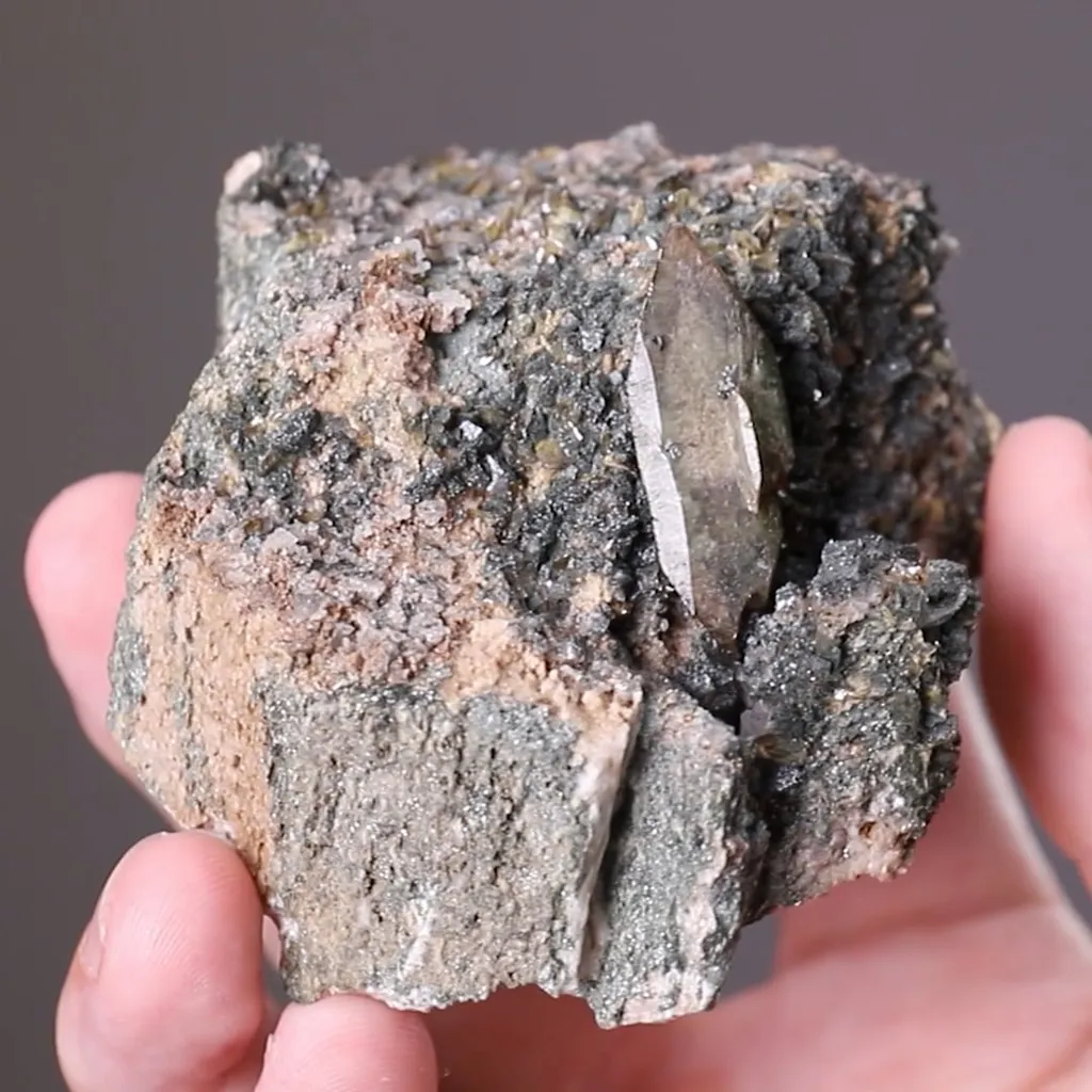 Titanite - image 2