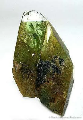Titanite image