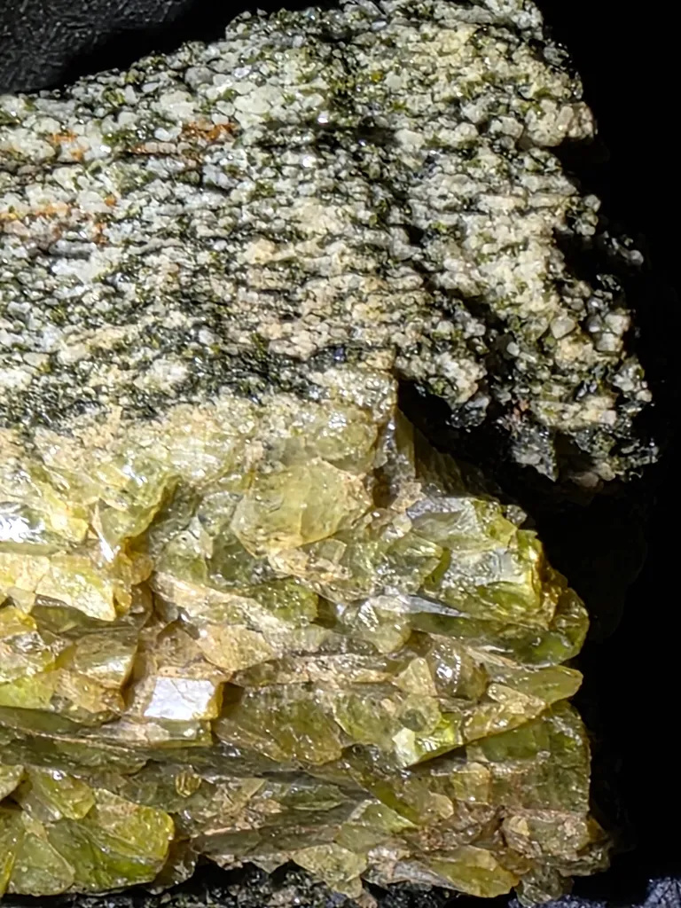Titanite - image 3