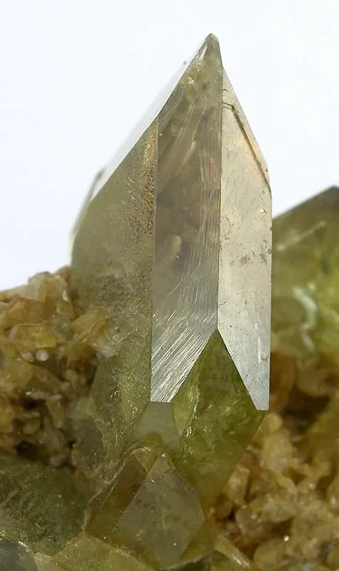 Titanite - image 4