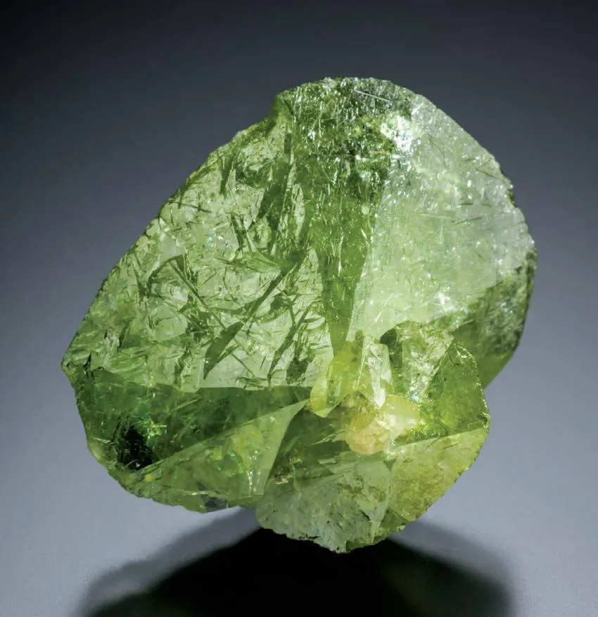 Titanite - image 1