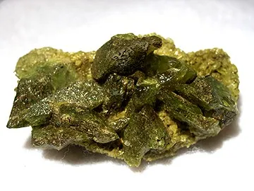 Titanite - image 1