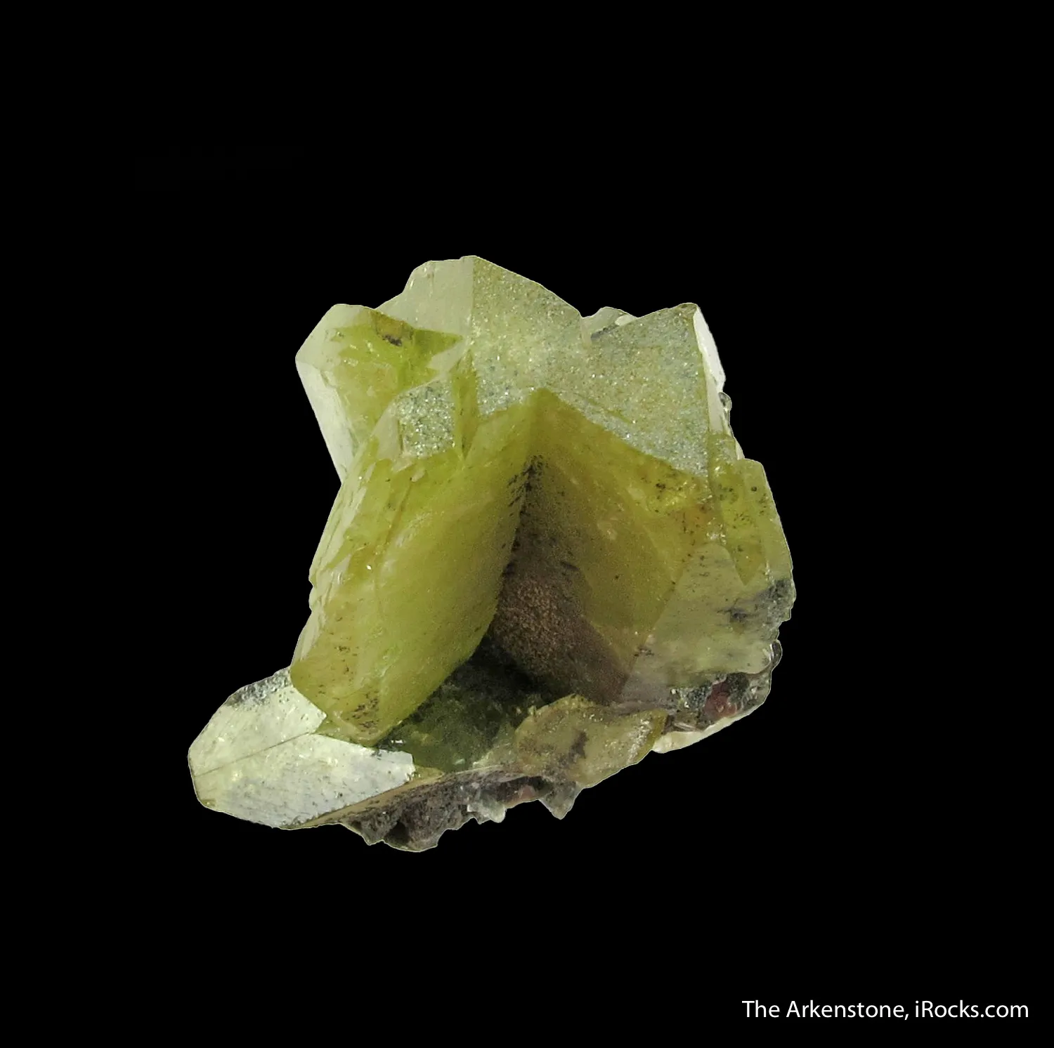 Titanite - image 4